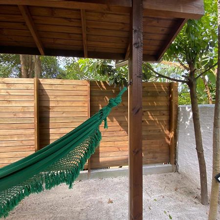 Casa Do Bosque, 500M Da Praia Campeche Florianópolis Dış mekan fotoğraf