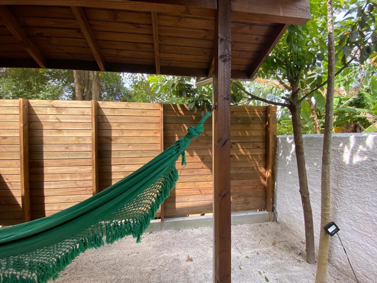 Casa Do Bosque, 500M Da Praia Campeche Florianópolis Dış mekan fotoğraf